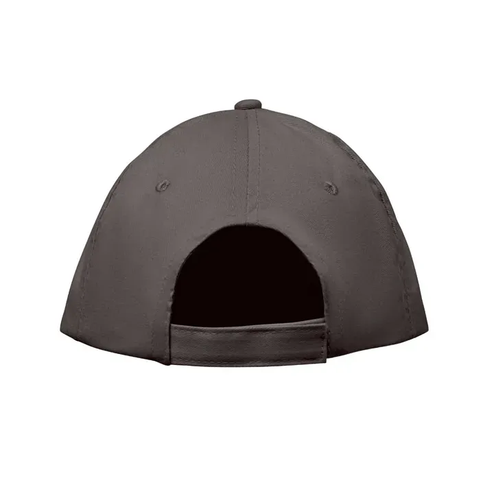 5 panel baseball cap - MO2345 (MOCN#15)